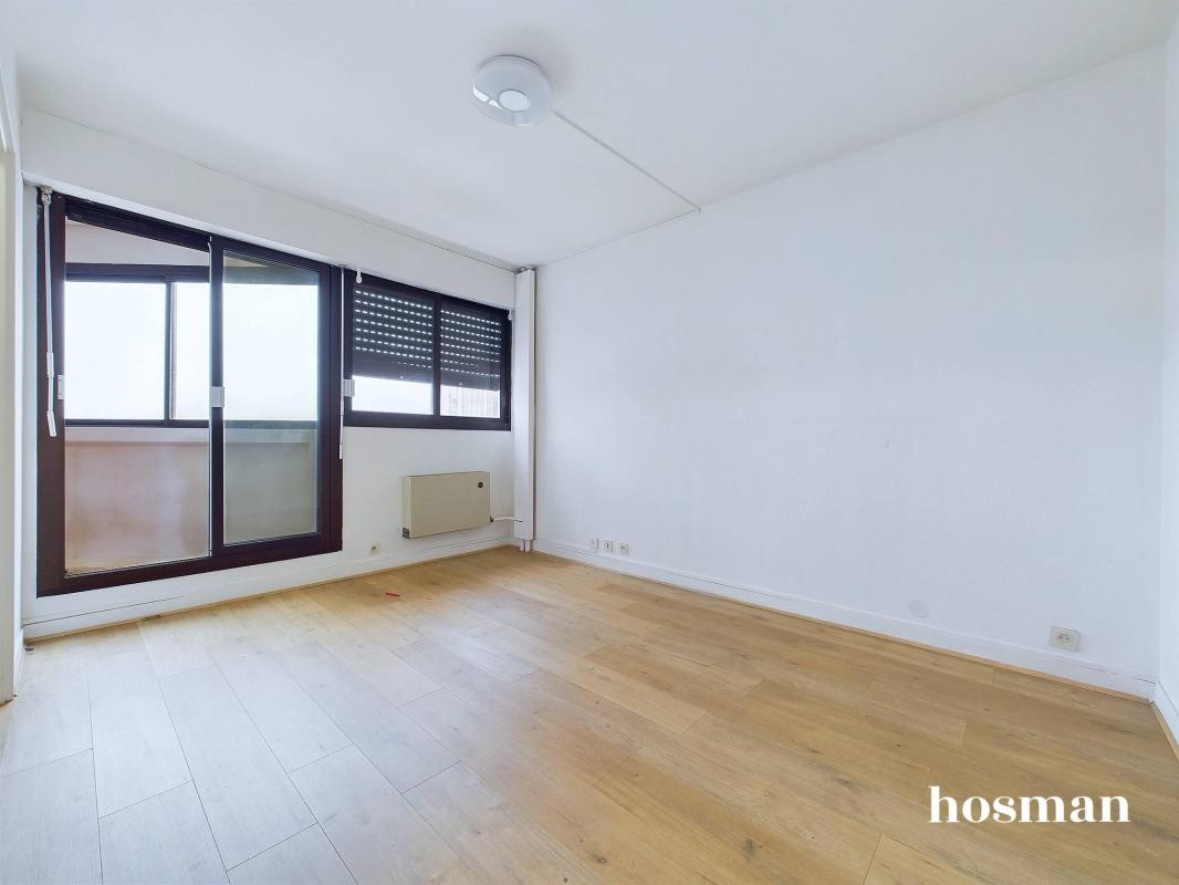 Vente Appartement à Créteil 3 pièces