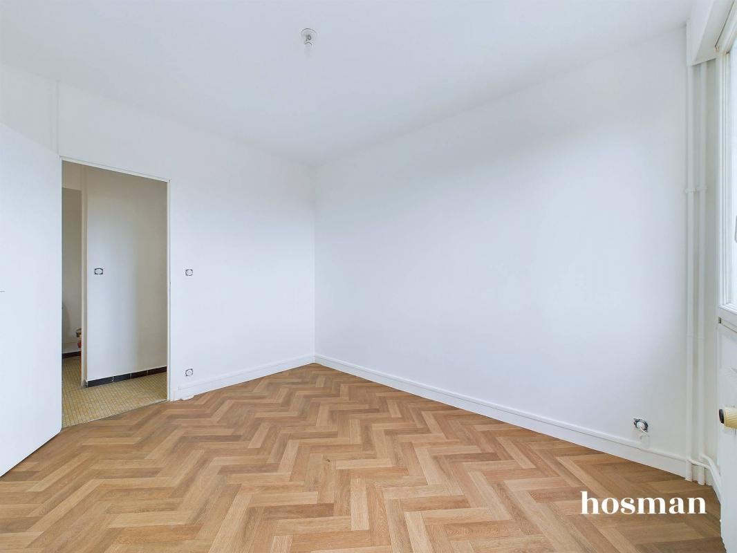 Vente Appartement à Bron 2 pièces