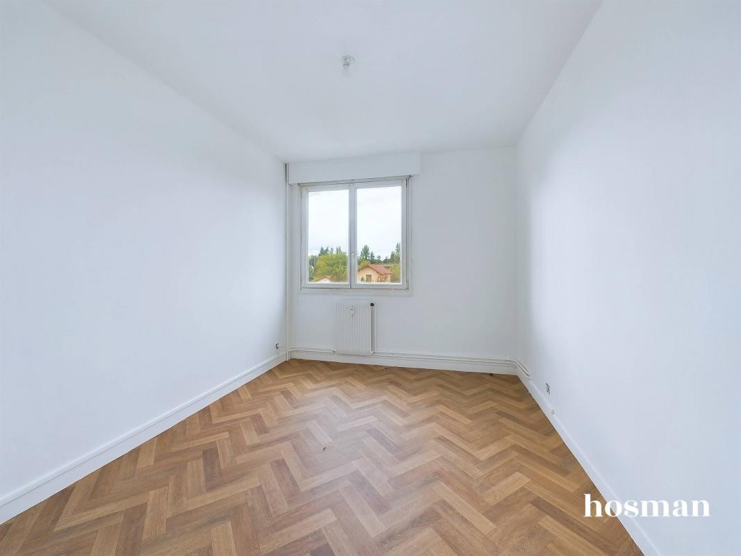 Vente Appartement à Bron 2 pièces