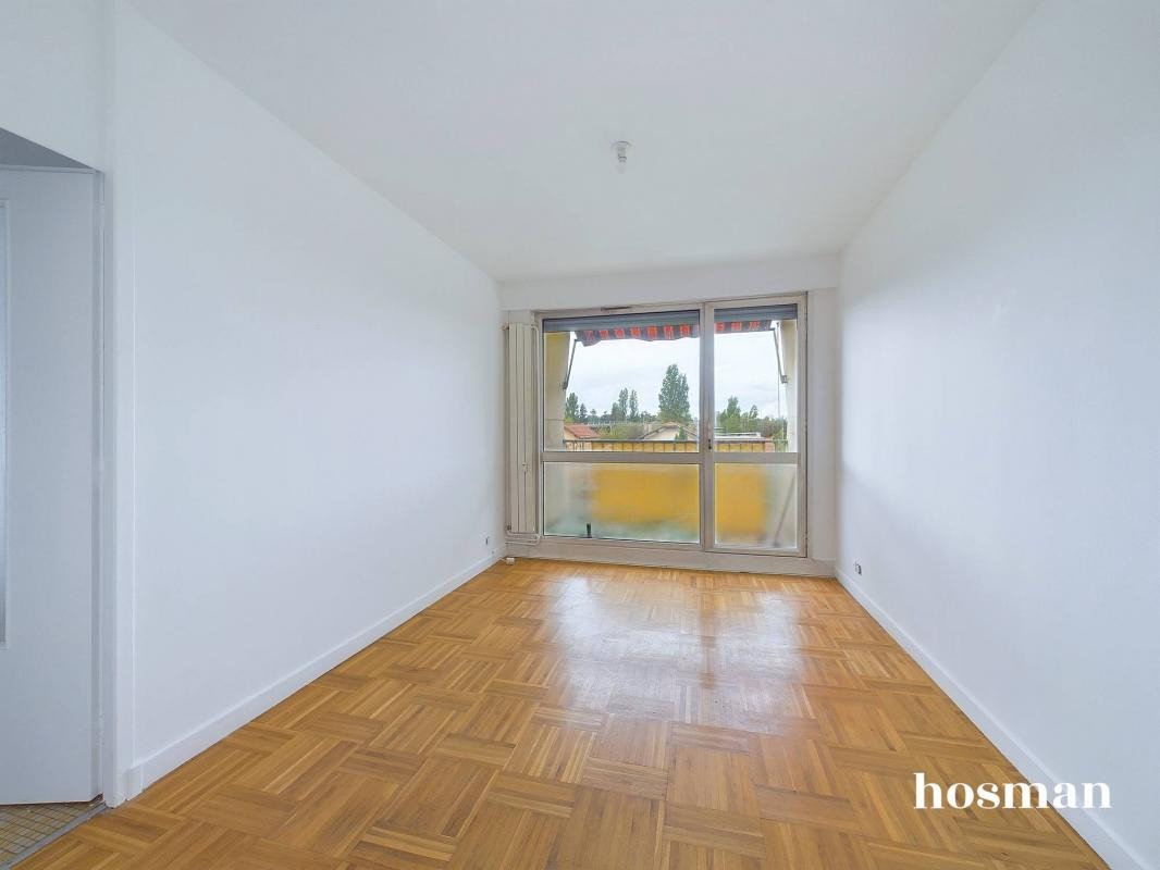 Vente Appartement à Bron 2 pièces