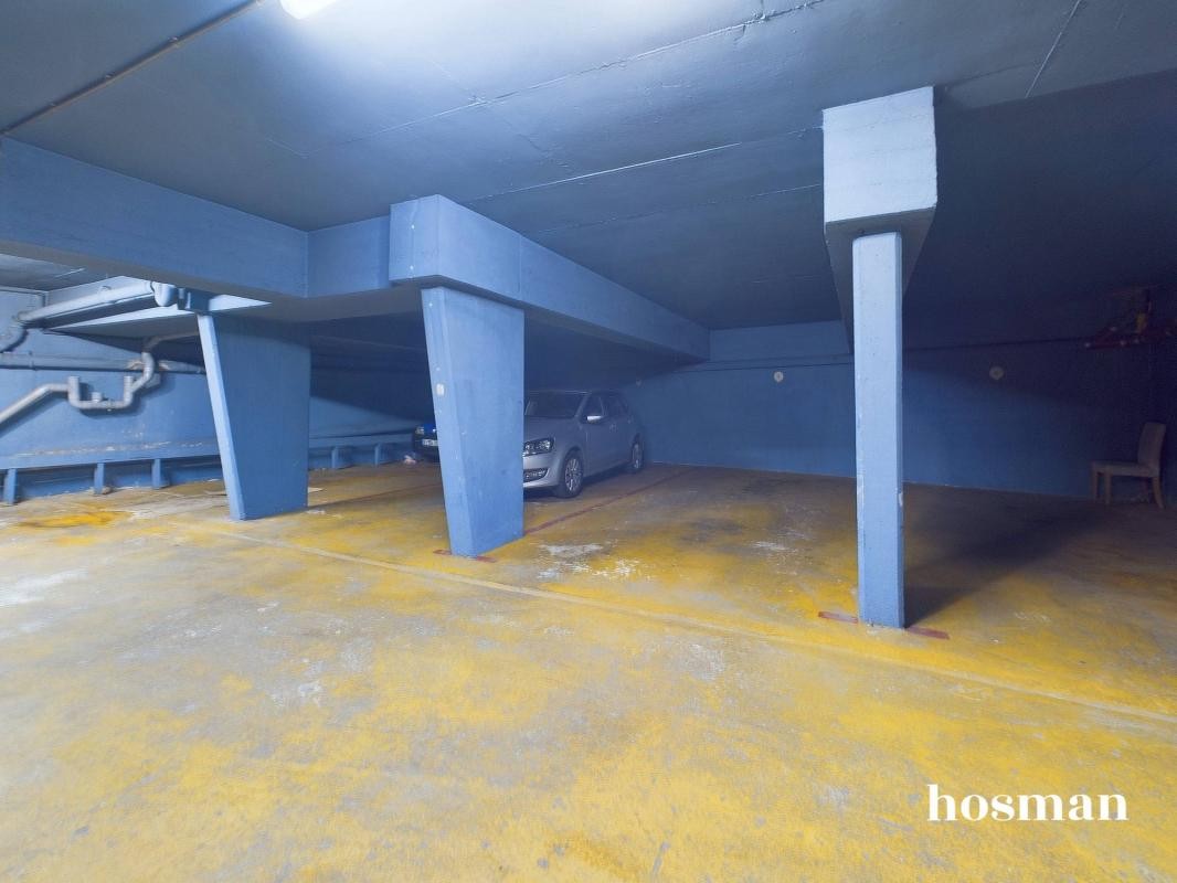 Vente Garage / Parking à Paris Panthéon 5e arrondissement 1 pièce