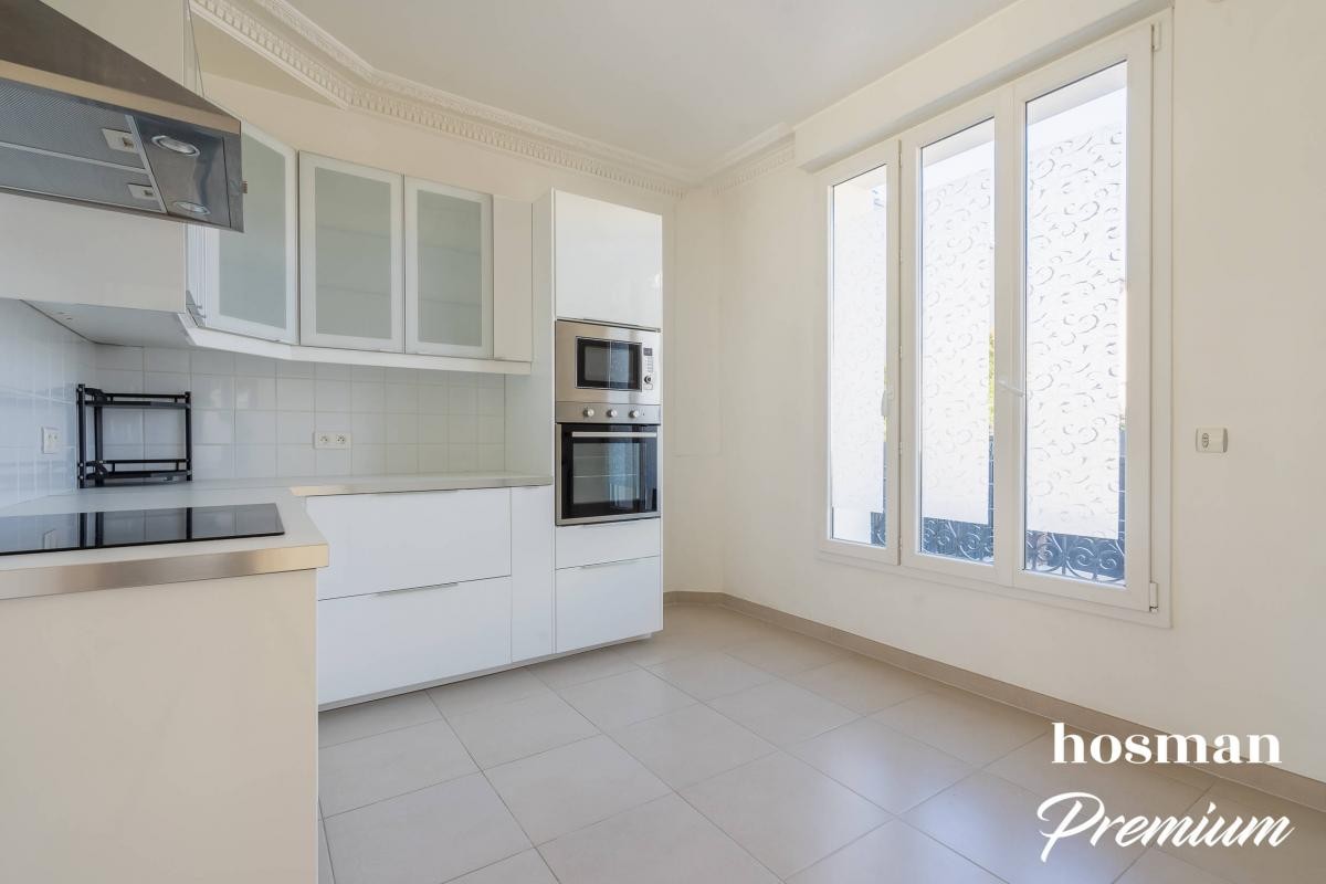 Vente Maison à Suresnes 5 pièces