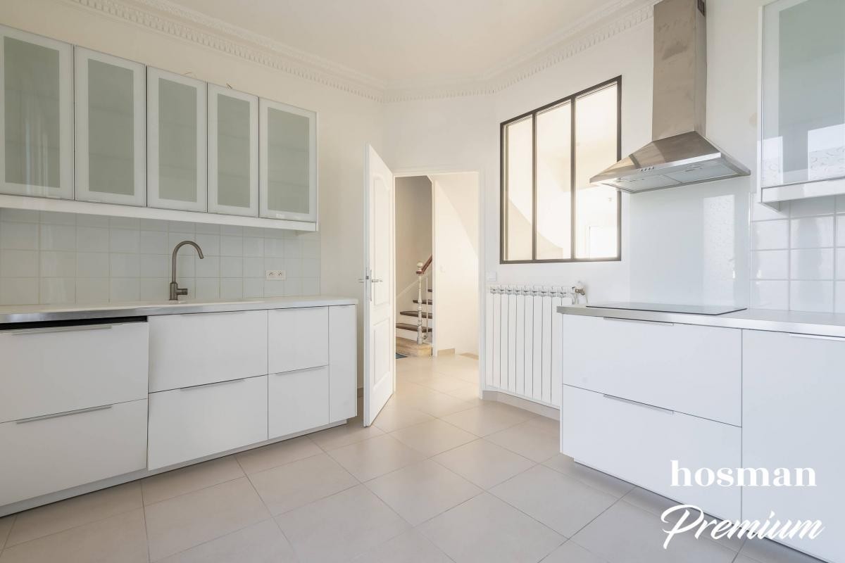 Vente Maison à Suresnes 5 pièces