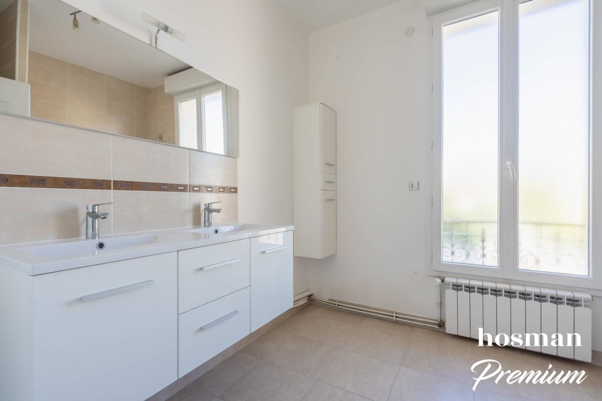 Vente Maison à Suresnes 5 pièces