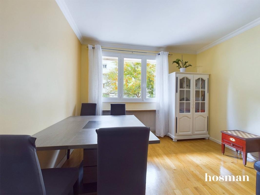 Vente Appartement à Lyon 3e arrondissement 4 pièces