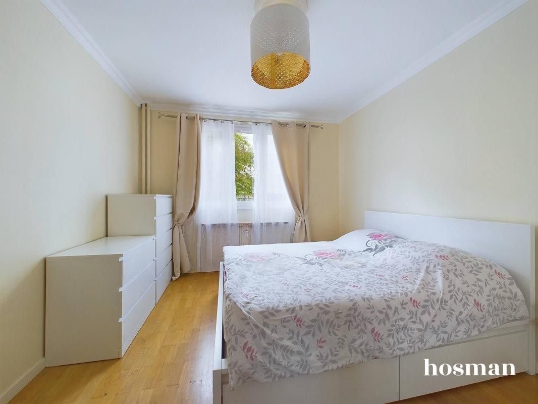 Vente Appartement à Lyon 3e arrondissement 4 pièces