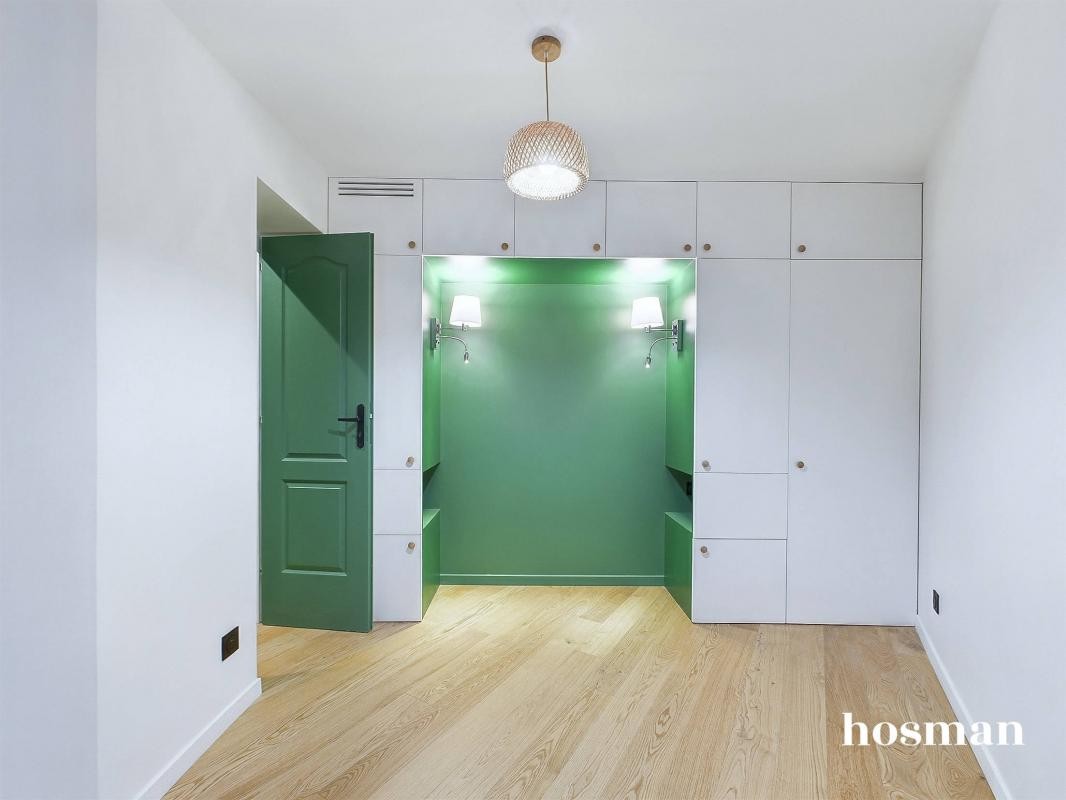 Vente Appartement à Paris Opéra 9e arrondissement 2 pièces