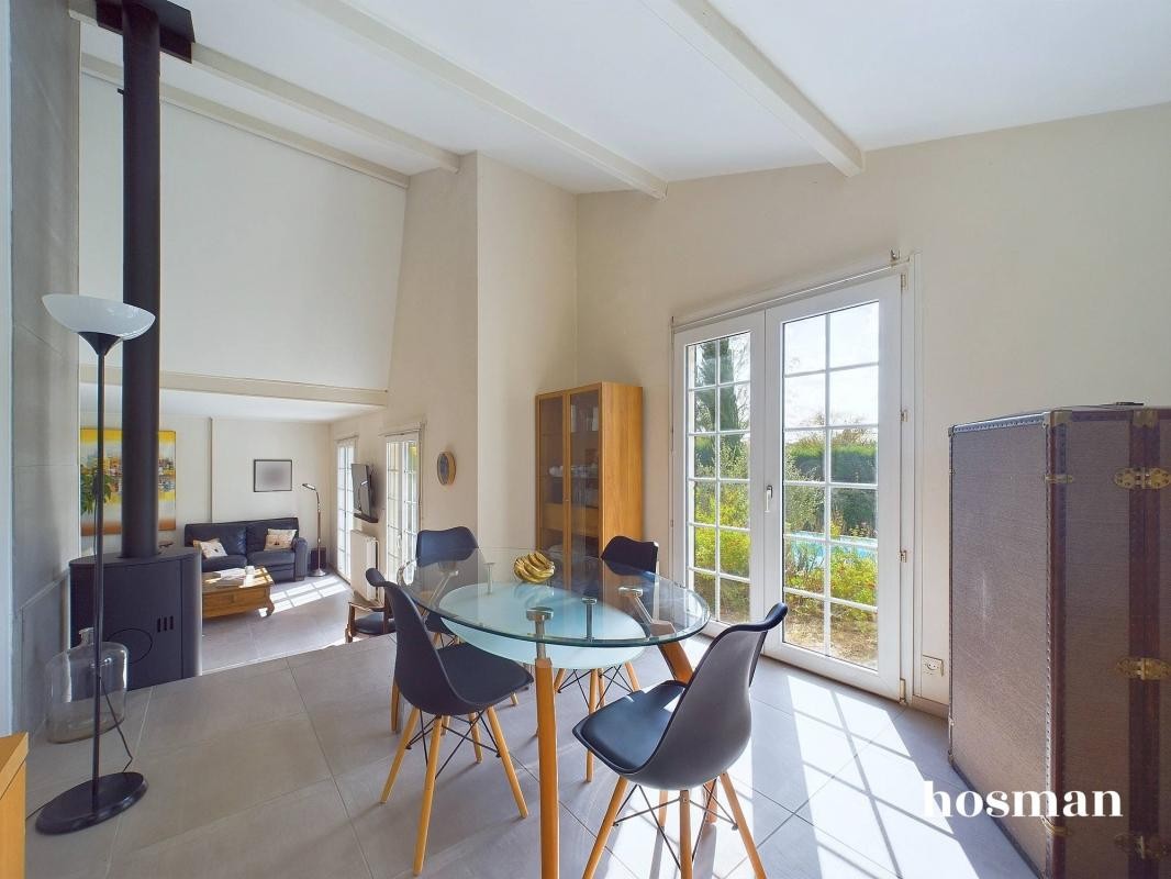 Vente Maison à Saint-Médard-en-Jalles 7 pièces