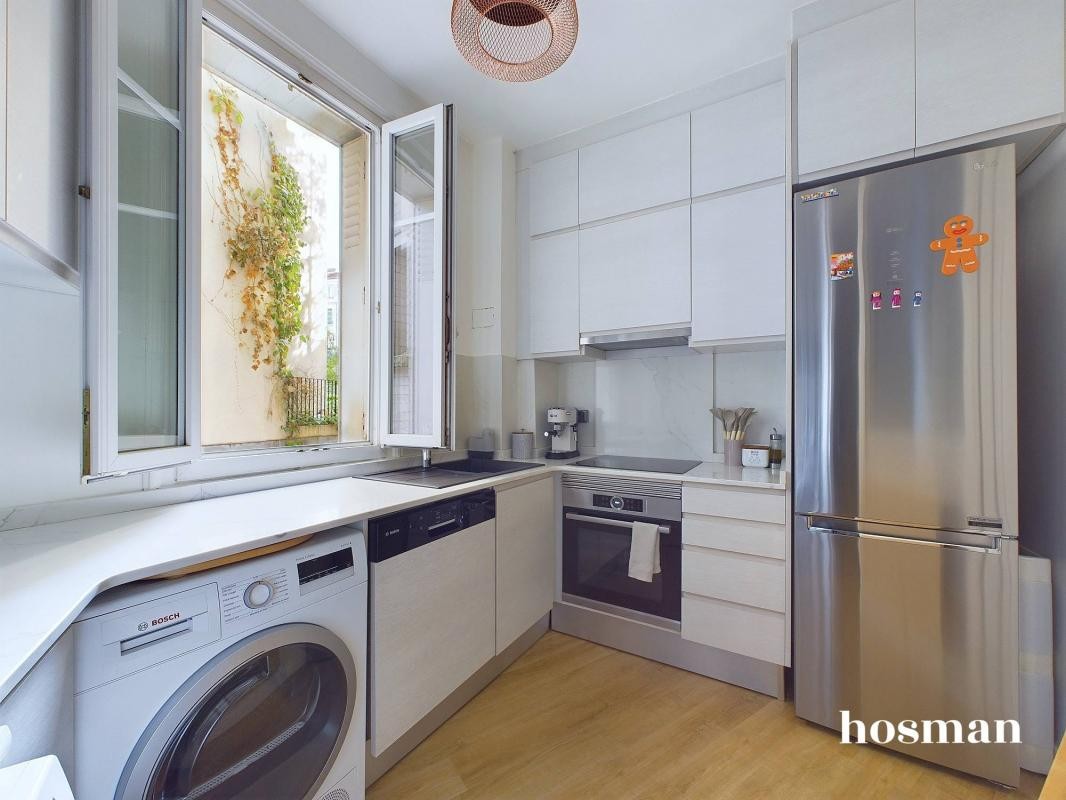 Vente Appartement à Paris Gobelins 13e arrondissement 3 pièces