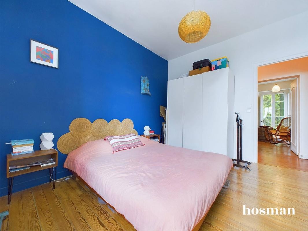 Vente Appartement à Nantes 3 pièces