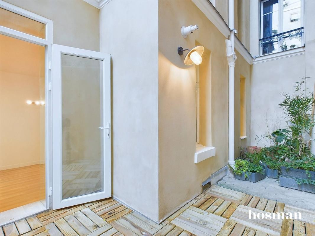 Vente Appartement à Paris Reuilly 12e arrondissement 1 pièce