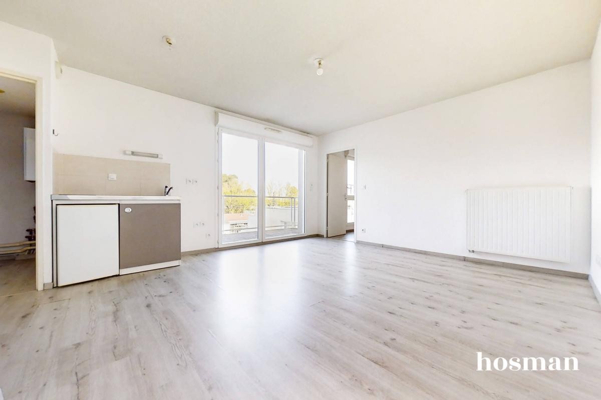 Vente Appartement à Nantes 2 pièces