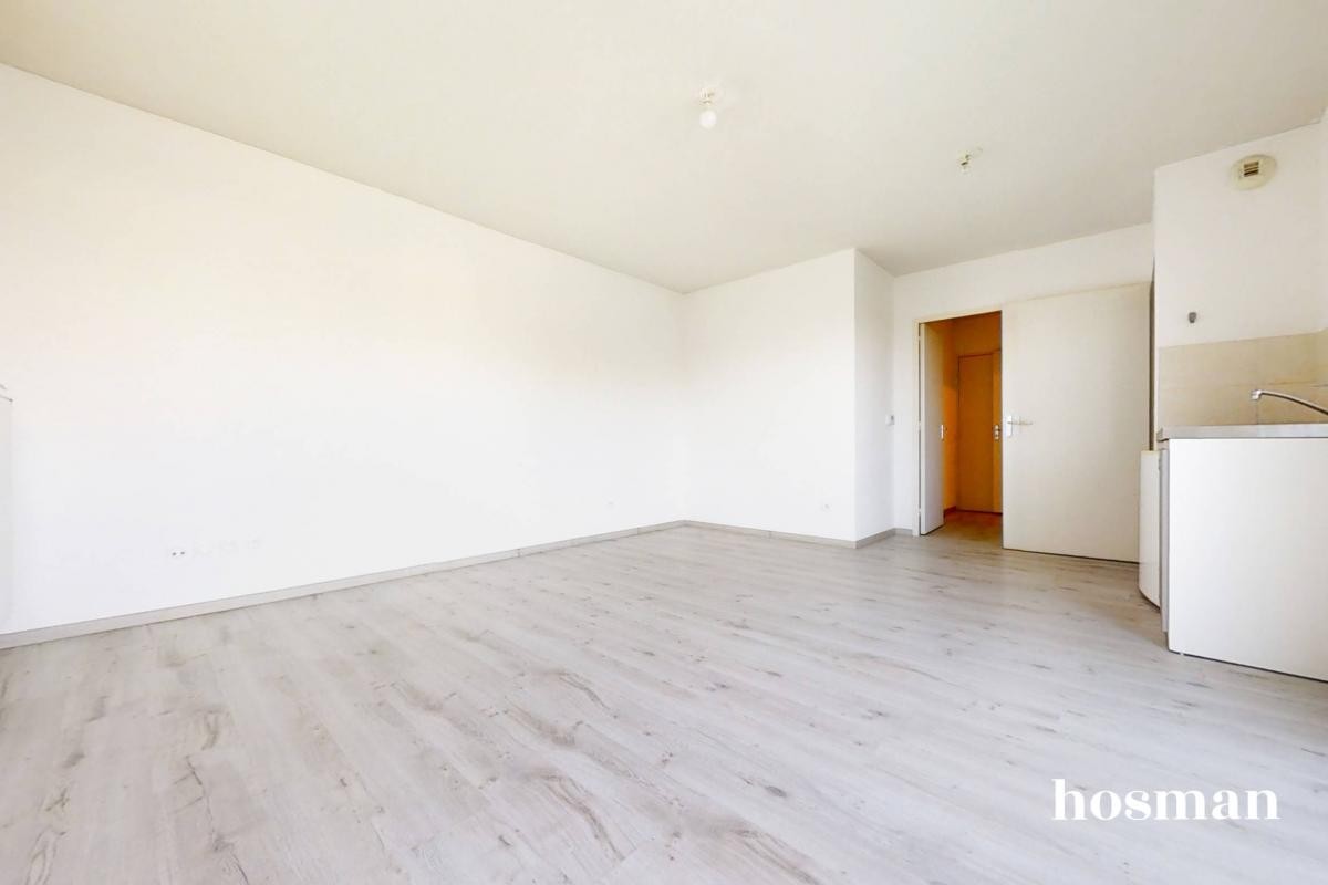 Vente Appartement à Nantes 2 pièces