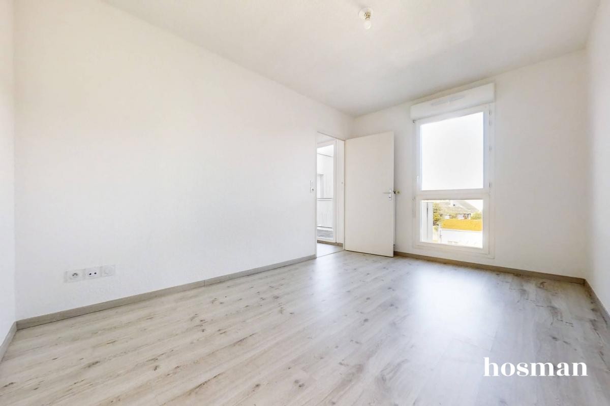 Vente Appartement à Nantes 2 pièces