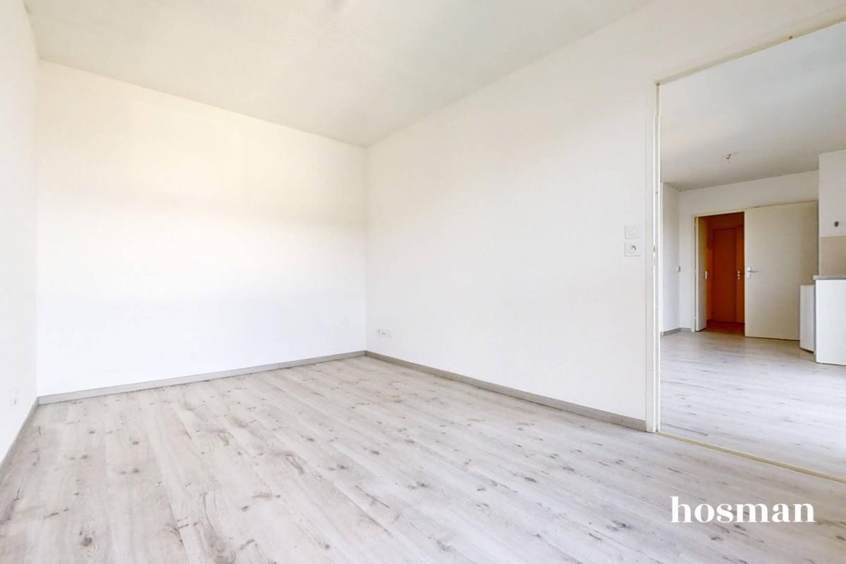 Vente Appartement à Nantes 2 pièces