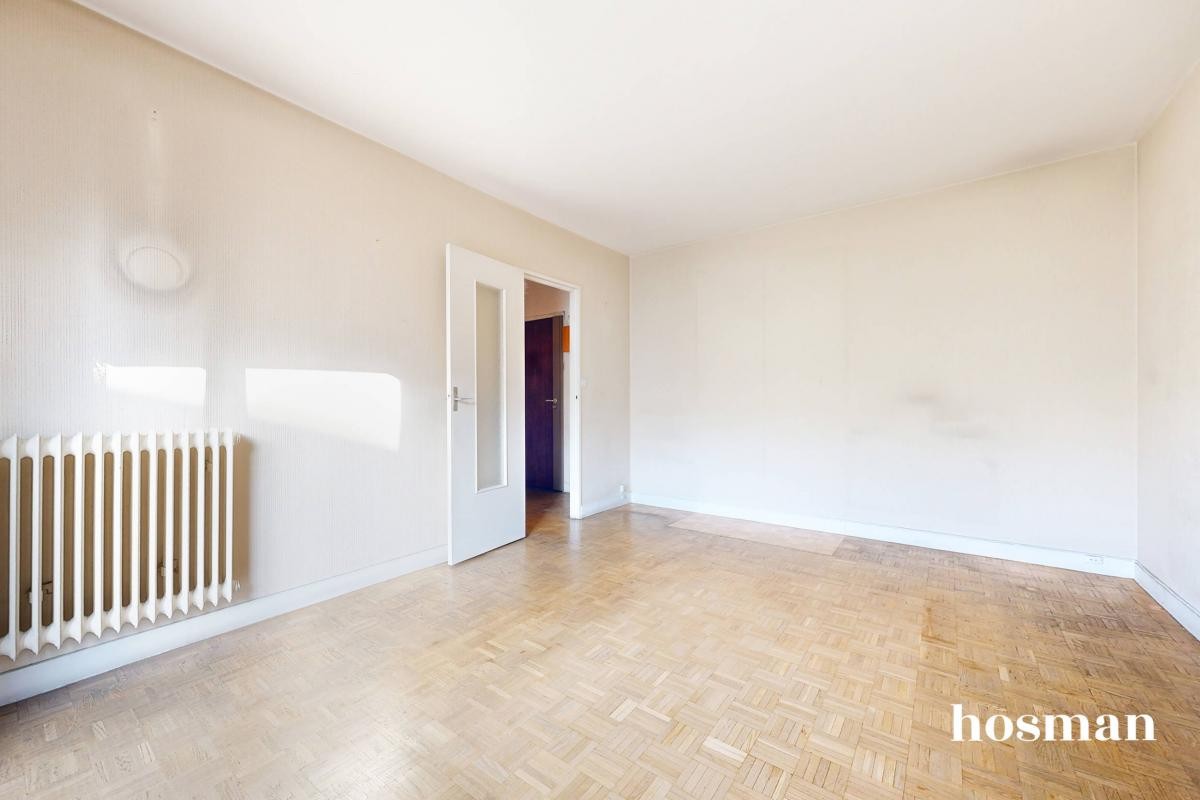 Vente Appartement à Vincennes 2 pièces