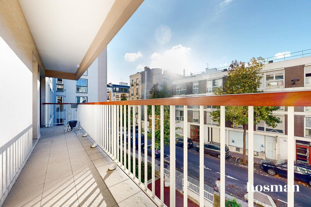 Vente Appartement à Vincennes 2 pièces