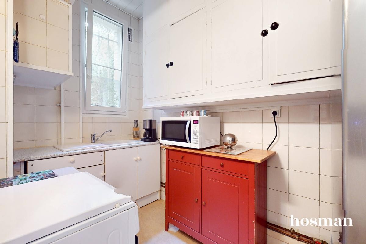 Vente Appartement à Paris Reuilly 12e arrondissement 1 pièce