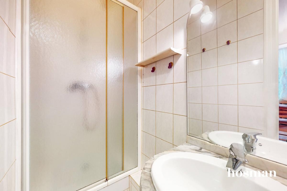 Vente Appartement à Paris Reuilly 12e arrondissement 1 pièce