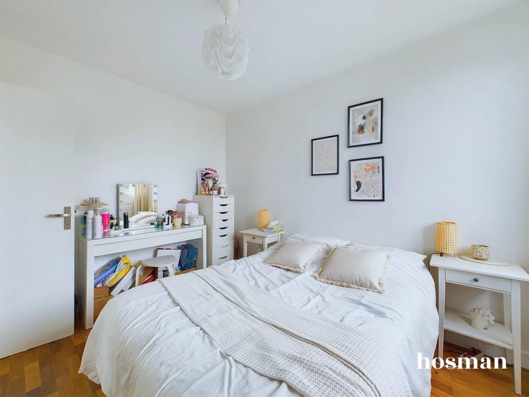 Vente Appartement à Bron 3 pièces