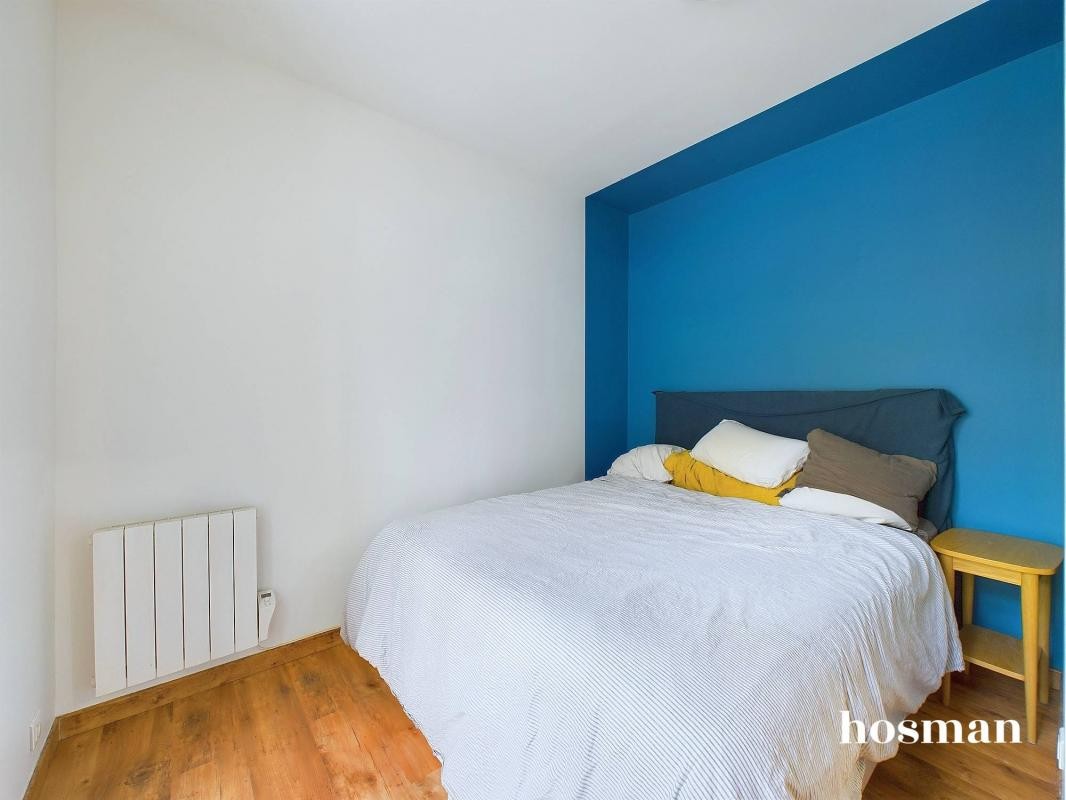 Vente Appartement à Nantes 2 pièces