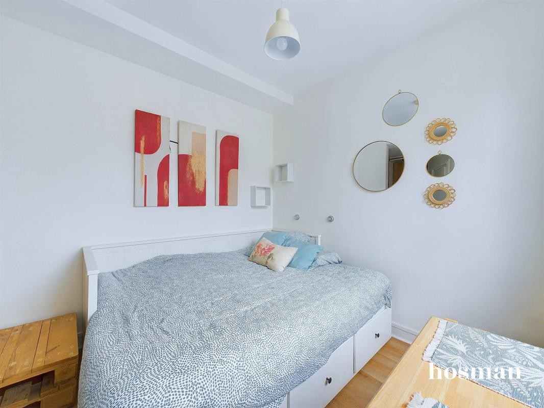 Vente Appartement à Paris Bourse 2e arrondissement 1 pièce