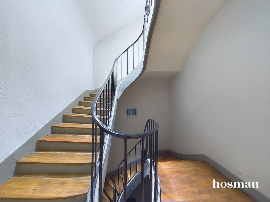 Vente Appartement à Paris Bourse 2e arrondissement 1 pièce