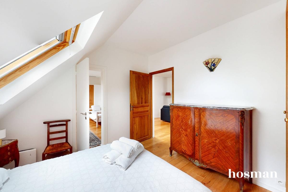 Vente Appartement à Paris Opéra 9e arrondissement 3 pièces