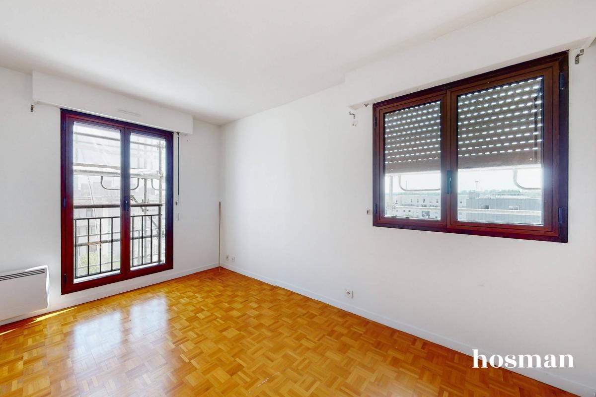 Vente Appartement à Puteaux 4 pièces