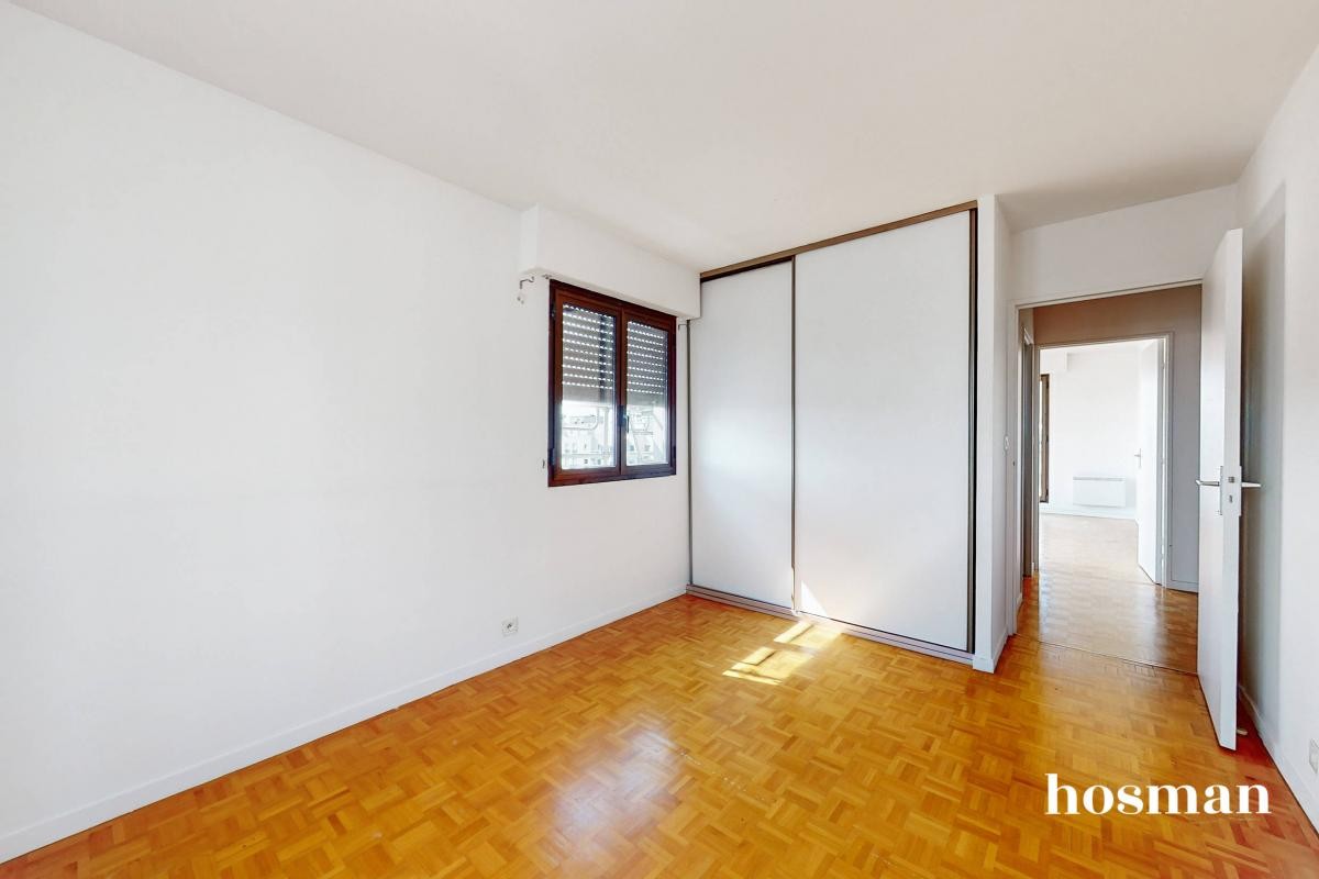 Vente Appartement à Puteaux 4 pièces