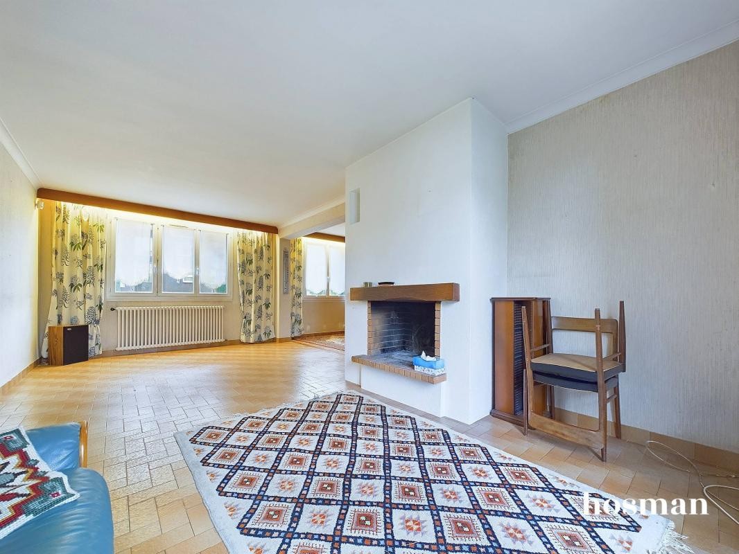 Vente Maison à Saint-Herblain 5 pièces