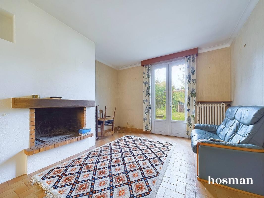 Vente Maison à Saint-Herblain 5 pièces