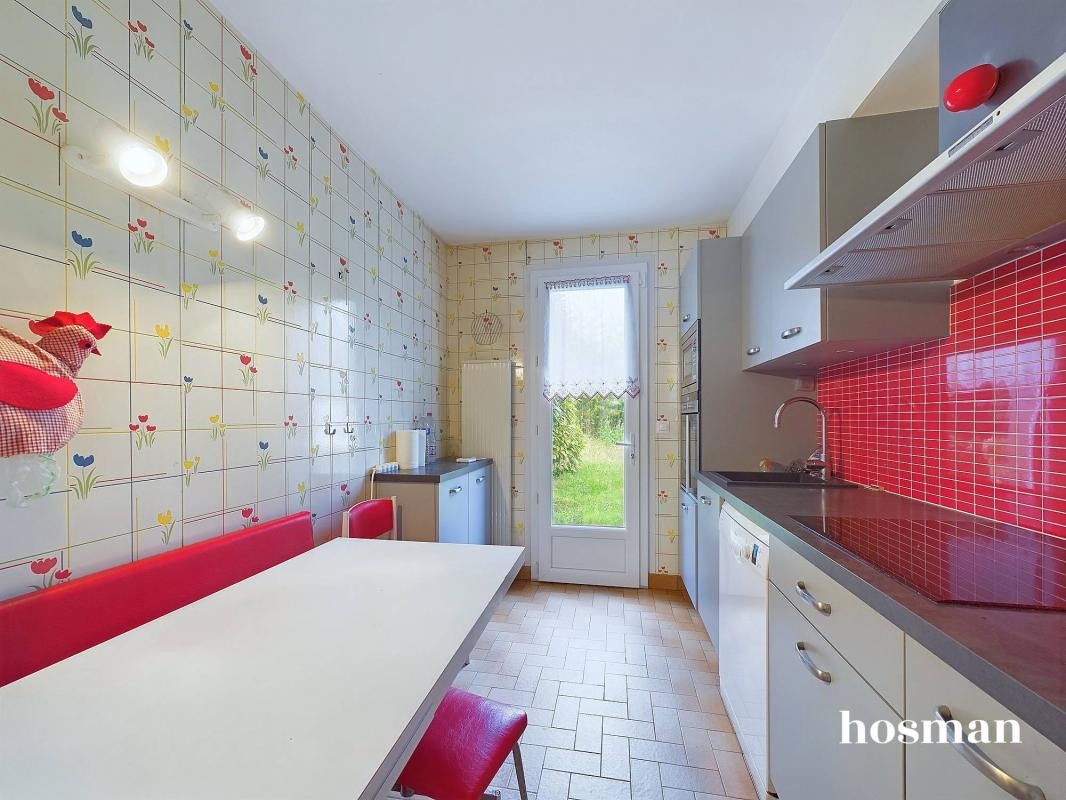 Vente Maison à Saint-Herblain 5 pièces