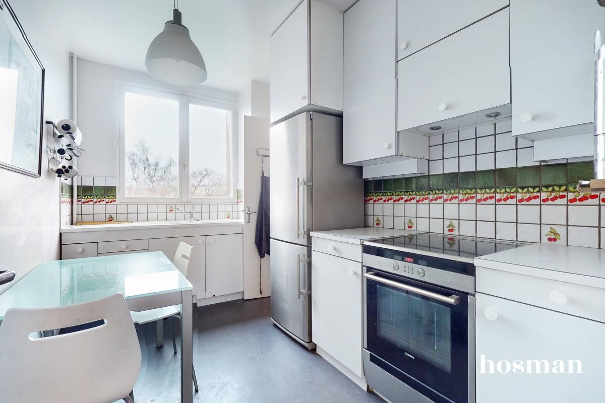 Vente Appartement à Versailles 5 pièces