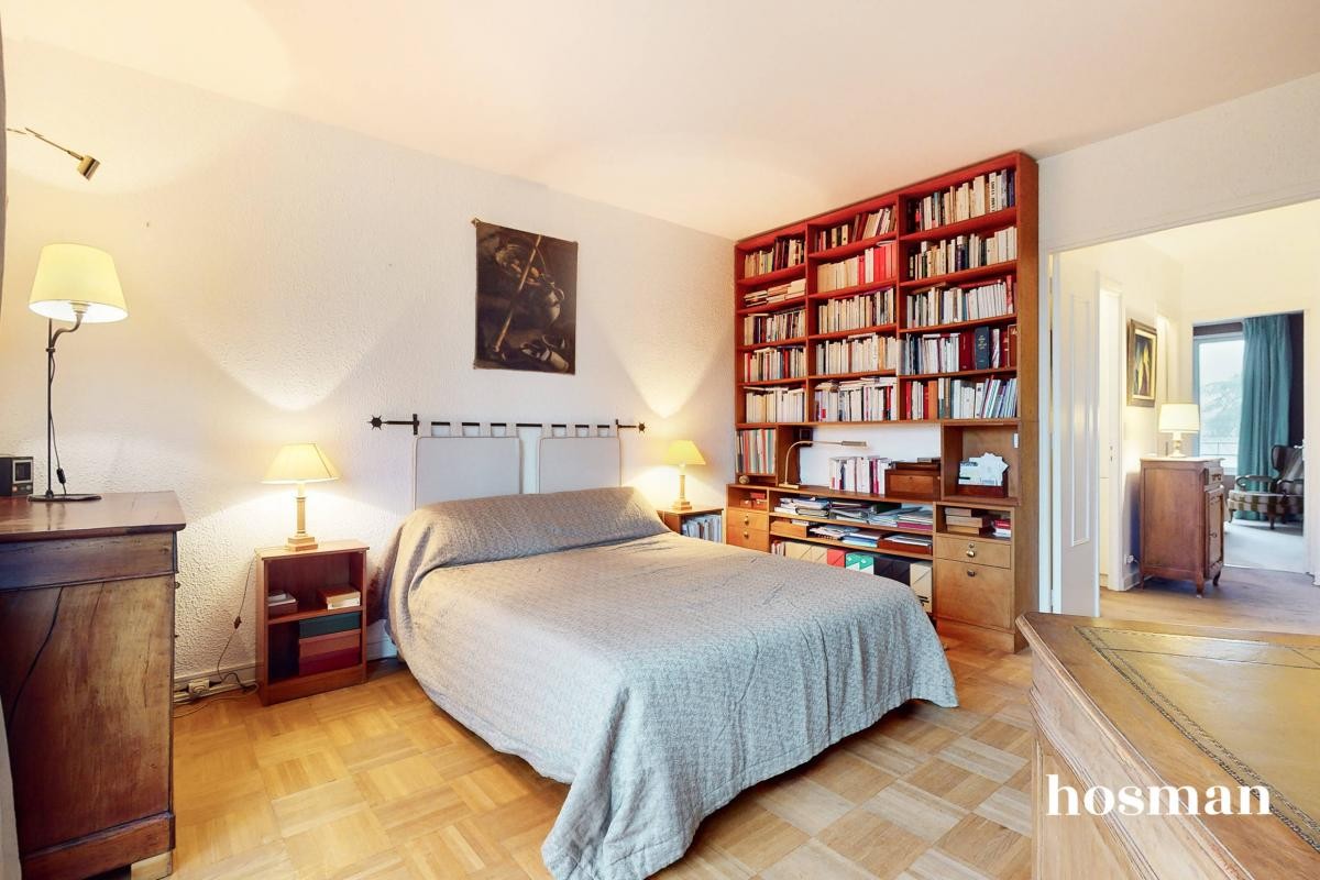 Vente Appartement à Versailles 5 pièces