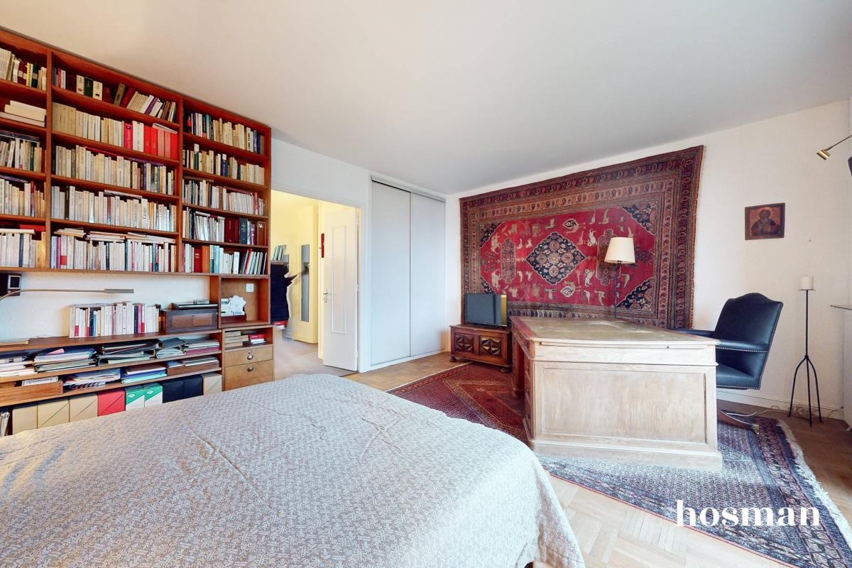 Vente Appartement à Versailles 5 pièces