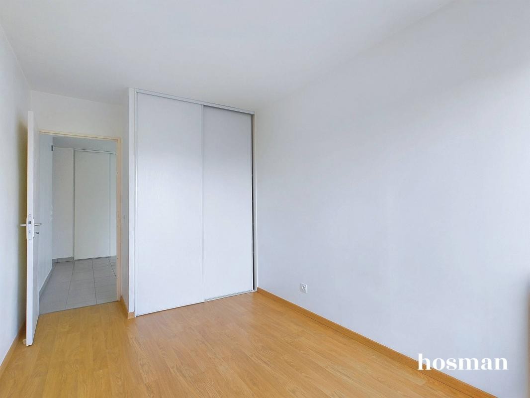 Vente Appartement à Décines-Charpieu 4 pièces