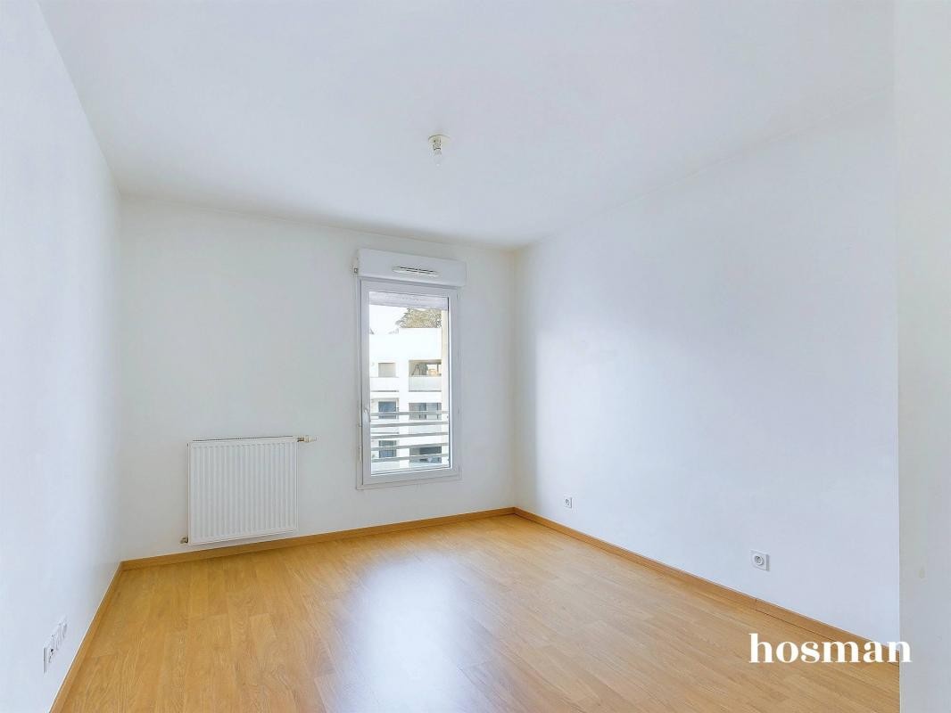 Vente Appartement à Décines-Charpieu 4 pièces