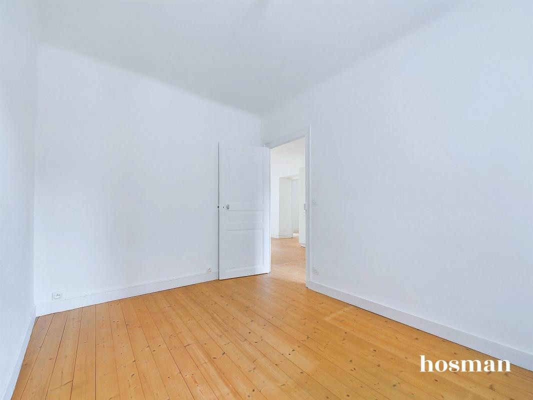 Vente Appartement à Nantes 3 pièces