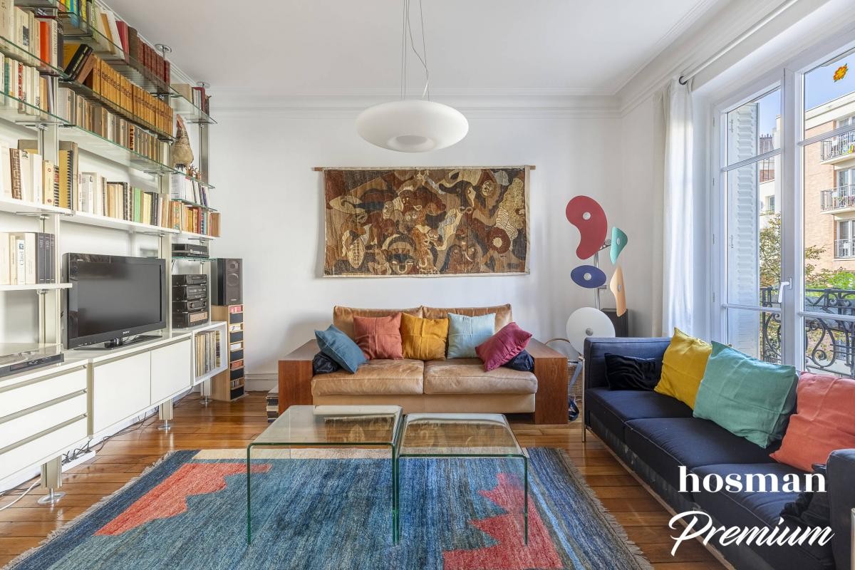 Vente Appartement à Paris Entrepôt 10e arrondissement 5 pièces