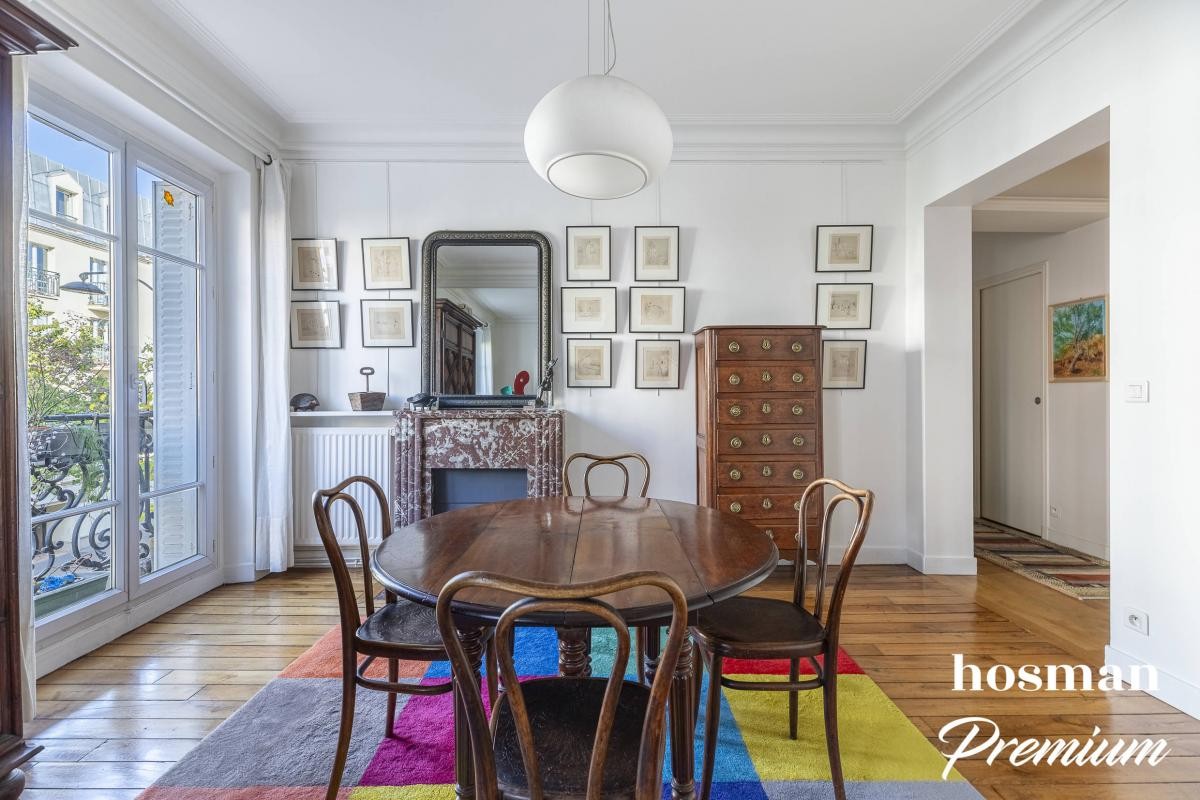 Vente Appartement à Paris Entrepôt 10e arrondissement 5 pièces