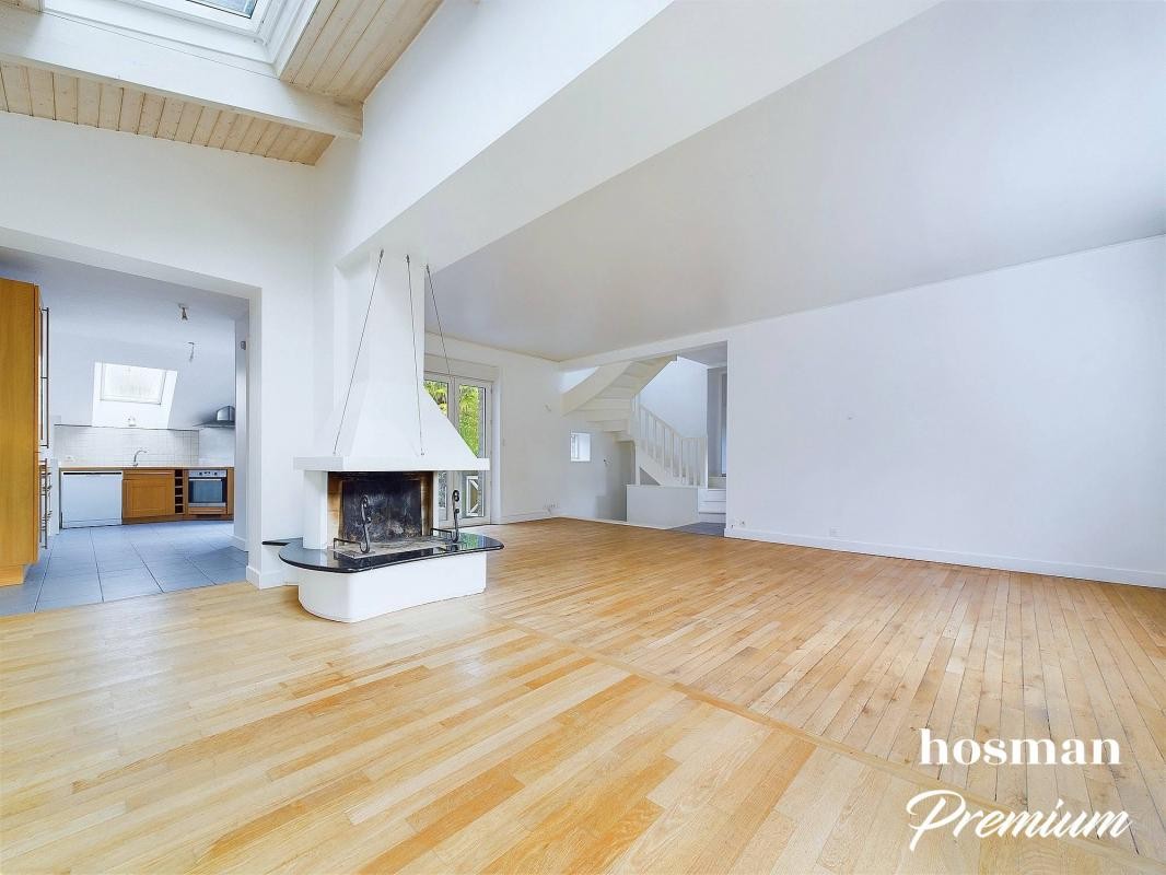 Vente Maison à Nantes 6 pièces