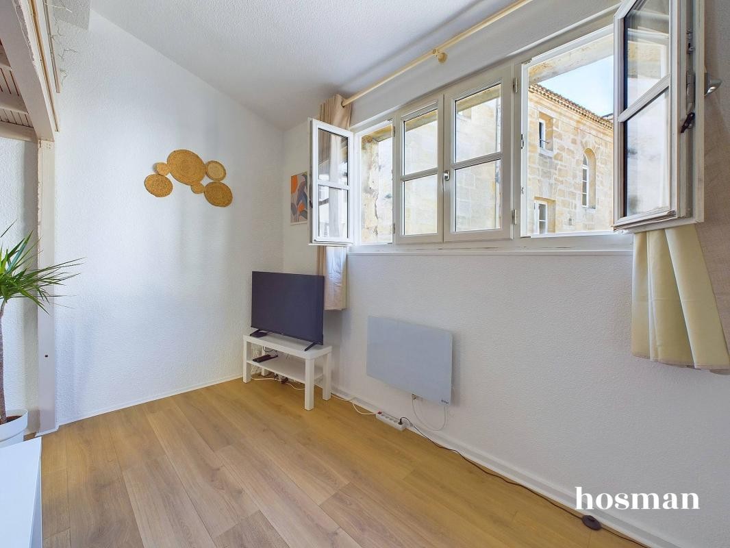 Vente Appartement à Bordeaux 2 pièces