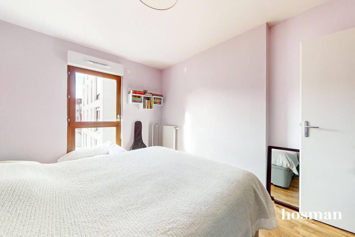 Vente Appartement à Montreuil 3 pièces