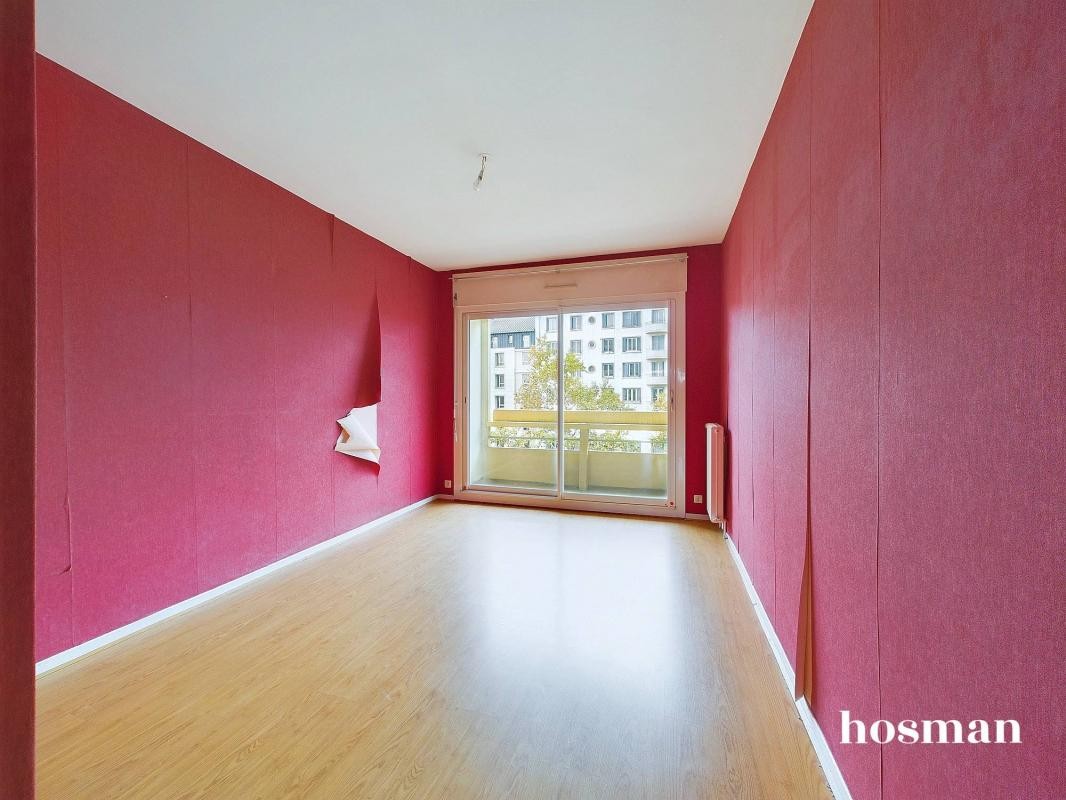 Vente Appartement à Lyon 8e arrondissement 4 pièces