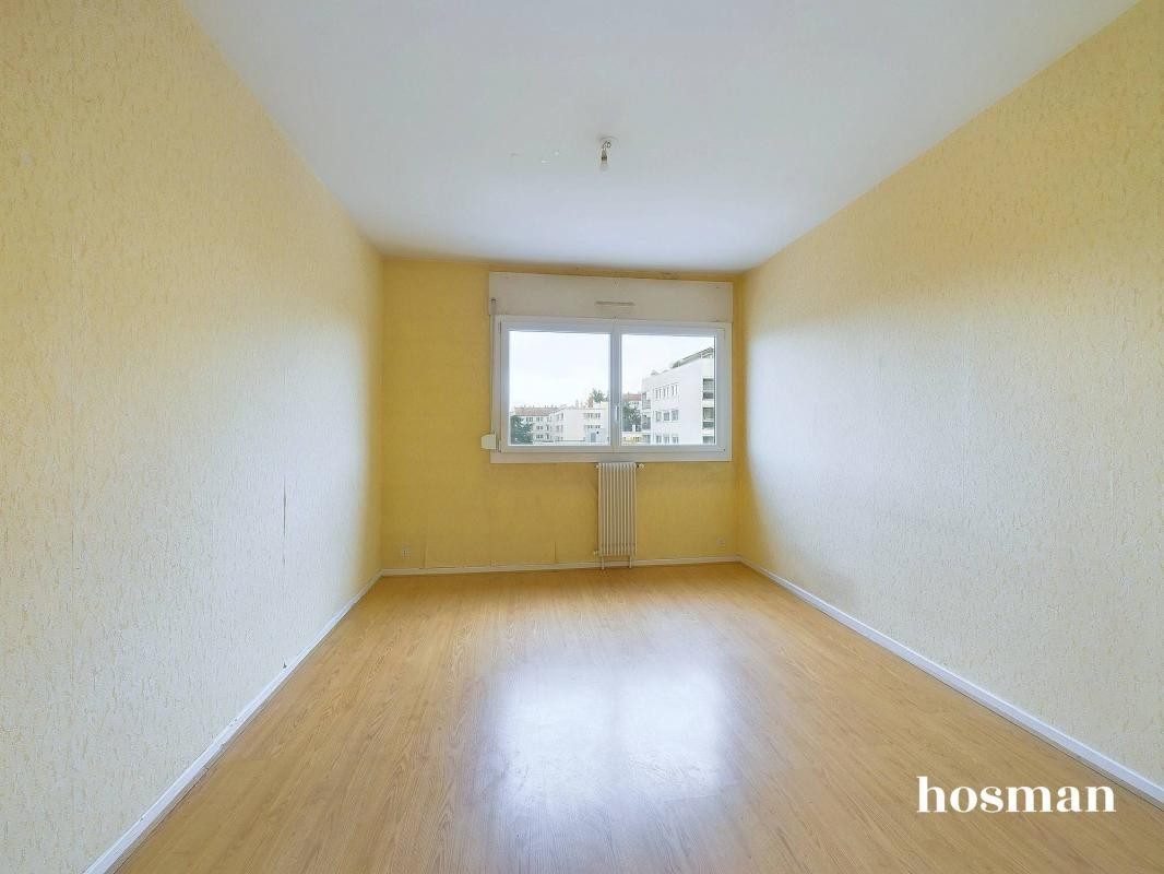 Vente Appartement à Lyon 8e arrondissement 4 pièces