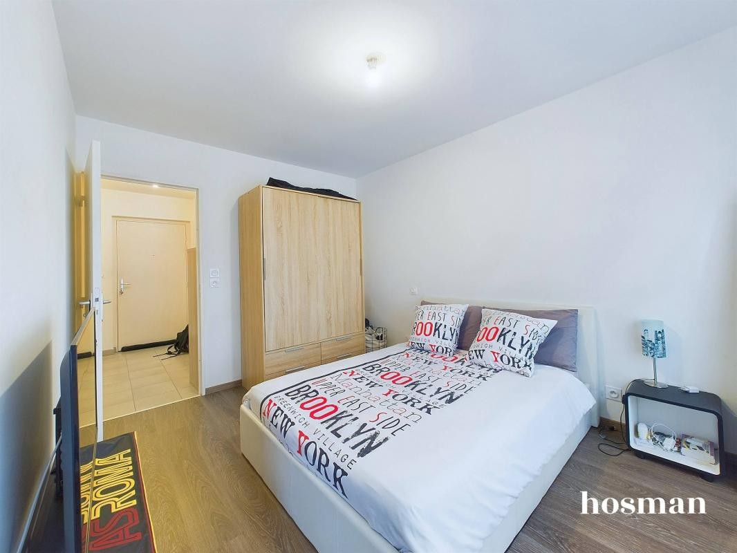 Vente Appartement à Lyon 7e arrondissement 2 pièces