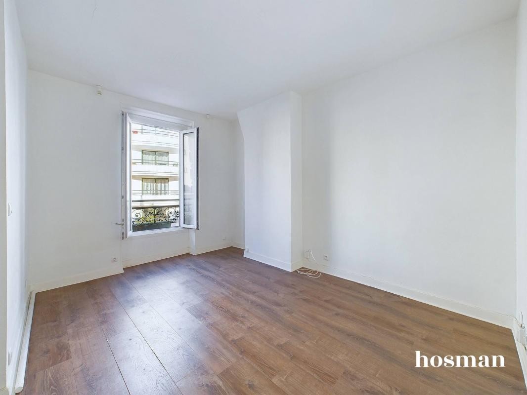 Vente Appartement à Boulogne-Billancourt 1 pièce