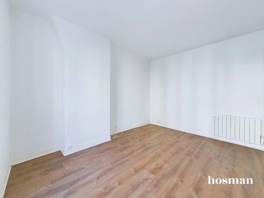 Vente Appartement à Boulogne-Billancourt 1 pièce