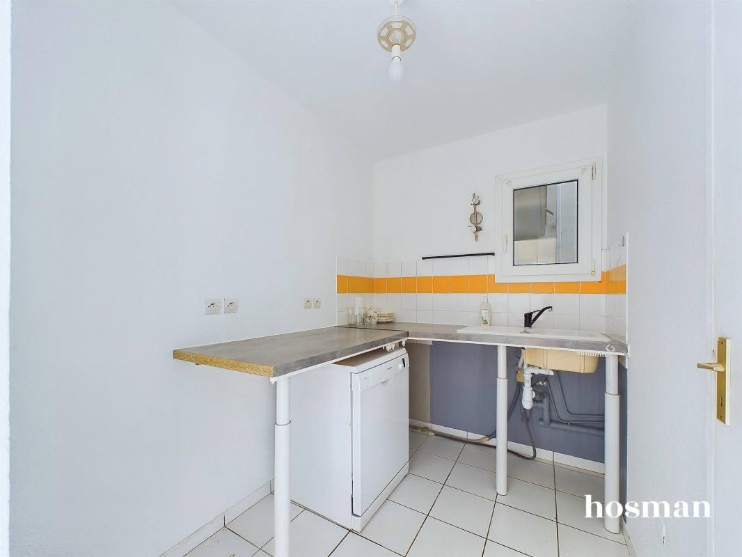 Vente Appartement à Villenave-d'Ornon 3 pièces